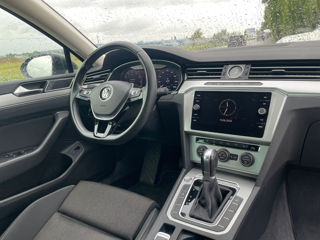 Volkswagen Passat foto 15