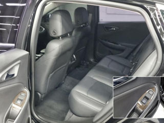 Chevrolet Malibu фото 9