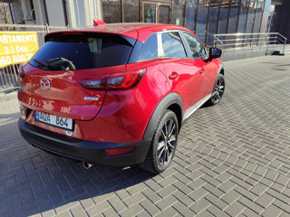 Mazda CX-3 foto 6