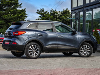 Renault Kadjar foto 2