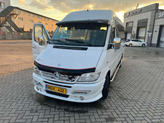 Mercedes Sprinter 316