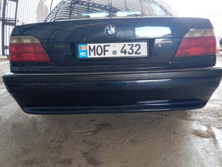 BMW 7 Series foto 8