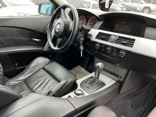 BMW 5 Series foto 7