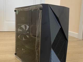 GAMING PC (FHD), i3-14100F, 16GB RAM, GTX 1660S foto 3