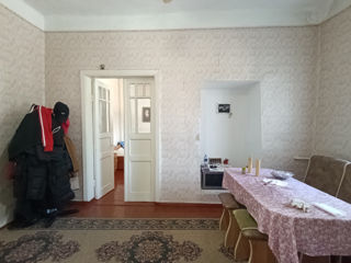 Apartament cu 2 camere, 52 m², Centru, Bălți foto 9