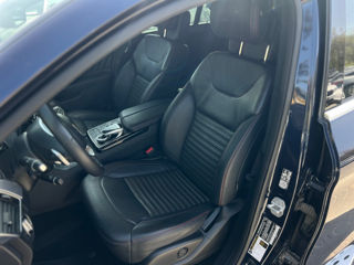 Mercedes GLE Coupe foto 7