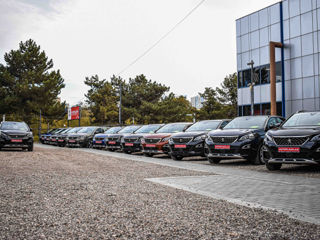 Peugeot 3008 foto 0