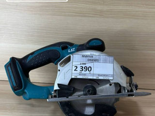 Makita  DSS501   2390lei