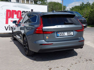 Volvo V60 foto 4