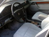 Mercedes Series (W124) foto 10