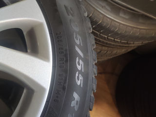 anvelope 205/55 R16 foto 5