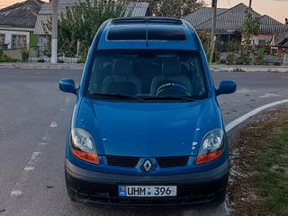 Renault Kangoo foto 3