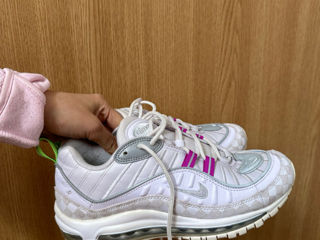 Кроссовки Nike air max 38,5 foto 3