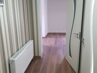 Apartament cu 2 camere, 60 m², Centru, Rîșcani foto 7