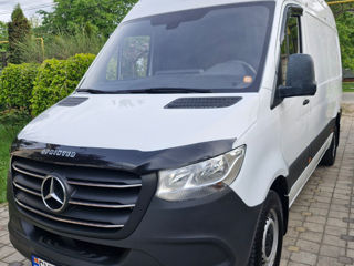 Mercedes Sprinter  316 foto 4