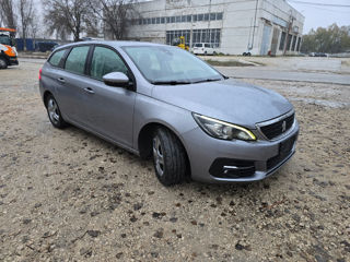 Peugeot 308 foto 6