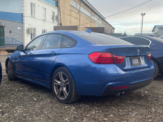 Piese BMW 4 f36 M Pack n20b20 foto 2