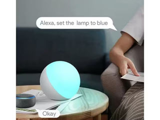 Aukey Smart Led Lamp foto 5