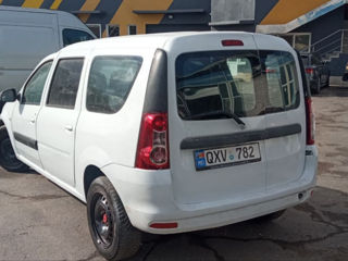 Dacia Logan Mcv foto 3