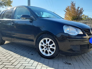 Volkswagen Polo foto 6