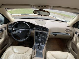 Volvo S60 foto 8