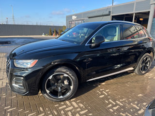 Audi Q5 foto 5