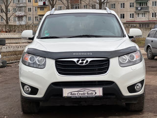 Hyundai Santa FE foto 5