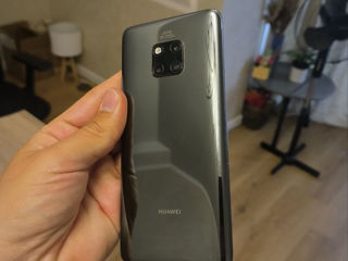 Huawei Mate 20 Pro 6/128gb foto 7