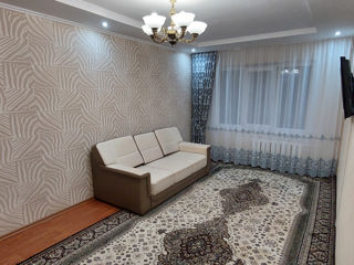 Apartament cu 2 camere, 62 m², Botanica, Chișinău foto 4