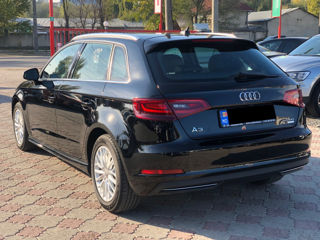 Audi A3 e-tron foto 3