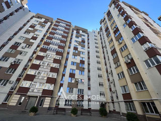 Apartament cu 2 camere, 73 m², Buiucani, Chișinău foto 19