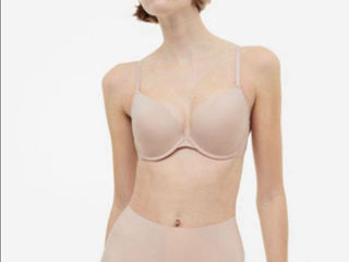 Sutien 75c /34 c / h&m nou foto 4