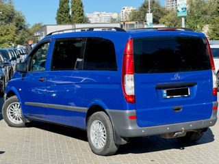 Mercedes Vito foto 4