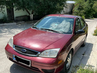 Ford Focus, 2006 г.