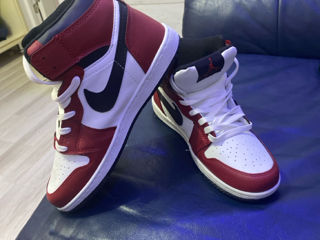 Air jordan 1 foto 6