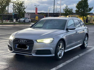 Audi A6 foto 4