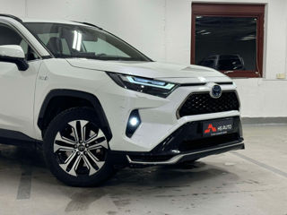 Toyota Rav 4 foto 3