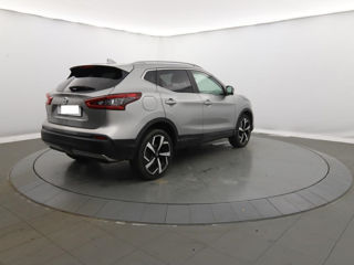 Nissan Qashqai foto 3