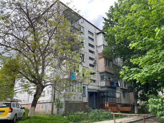 Apartament cu 2 camere, 52 m², Periferie, Cahul