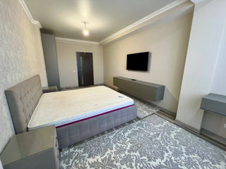 Apartament cu 2 camere, 62 m², Centru, Chișinău foto 8