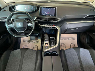 Peugeot 5008 foto 9