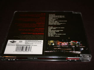 Roger Waters (Ex.Pink Floyd, the creative leader): The Wall - Live in Berlin (2 Hybrid SACD) foto 2