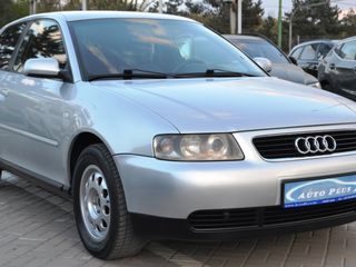 Audi A3 foto 3