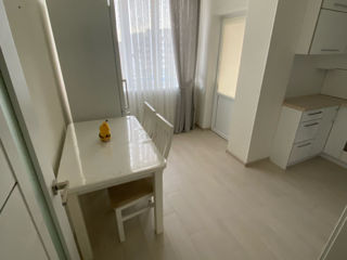 Apartament cu 2 camere, 50 m², Râșcani, Chișinău foto 7