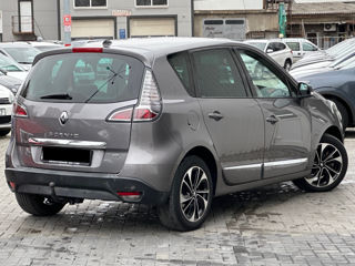 Renault Scenic foto 3