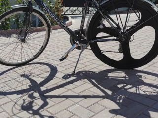 Bicicletă electrica  foto 0