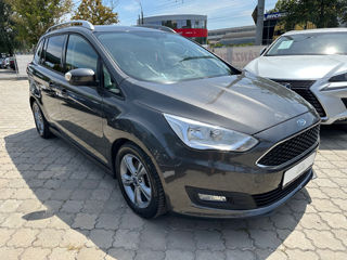 Ford Grand C-MAX foto 1