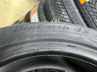 215/50 R19 Yokohama BlueEarth 4s/ Доставка, livrare toata Moldova foto 9