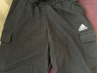 Șorți Adidas Cargo (M , L) foto 1