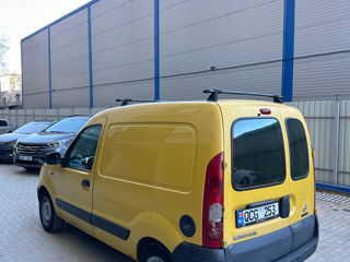 Renault Kangoo foto 5